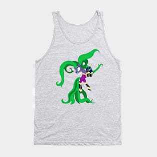 Mane-Iac Tank Top